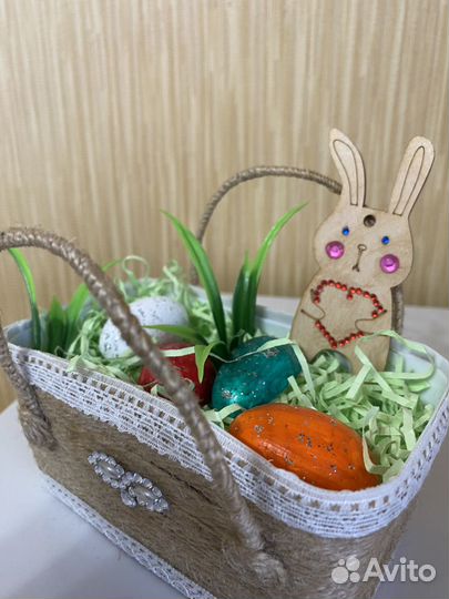 Пасхальные сувениры