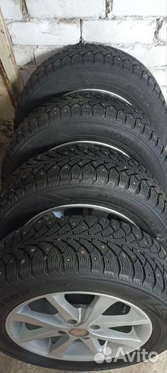 Nordman Nordman 4 185/65 R15