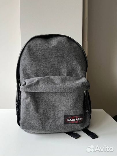 Рюкзак eastpak оригинал