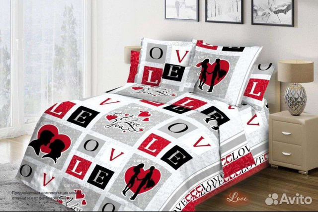 Постельное белье Хлопок