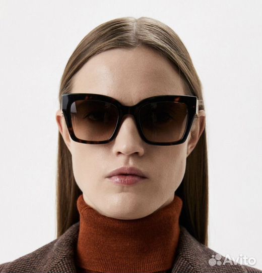 Очки солнцезащитные Tous (оригинал) новые