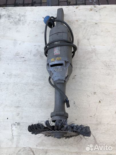 Болгарка Rebim tsm1-150