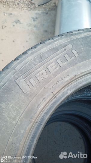 Pirelli Scorpion Verde All Season 235/65 R17 108