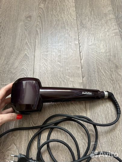Стайлер babyliss