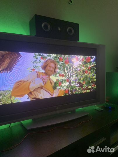 Телевизор lg 42 дюйма