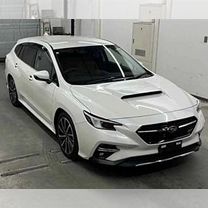 Subaru Levorg 1.8 CVT, 2020, 29 095 км, с пробегом, цена 2 720 000 руб.