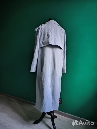 Тренч женский 46 48