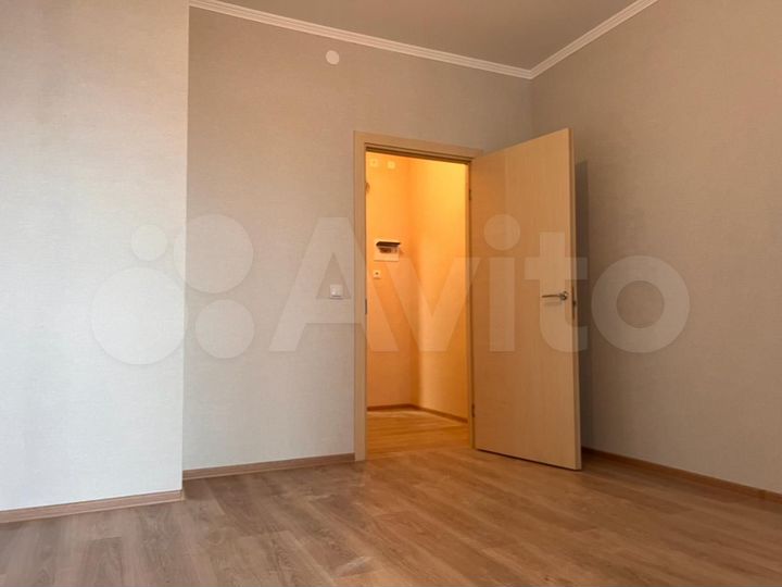 Квартира-студия, 23,7 м², 14/27 эт.