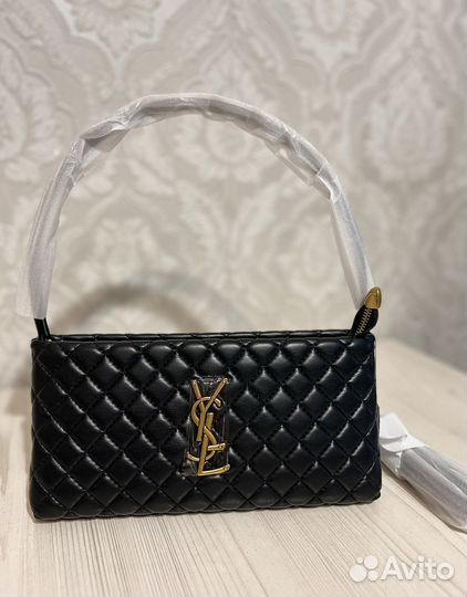 Сумка женская натуральная кожа новая