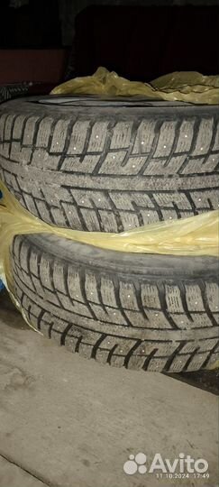 Kumho 722 205/60 R16