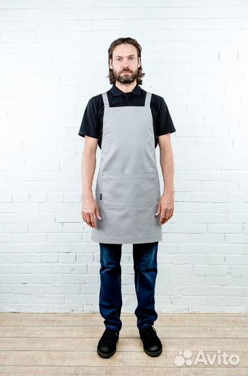 Одежда для су-шефа