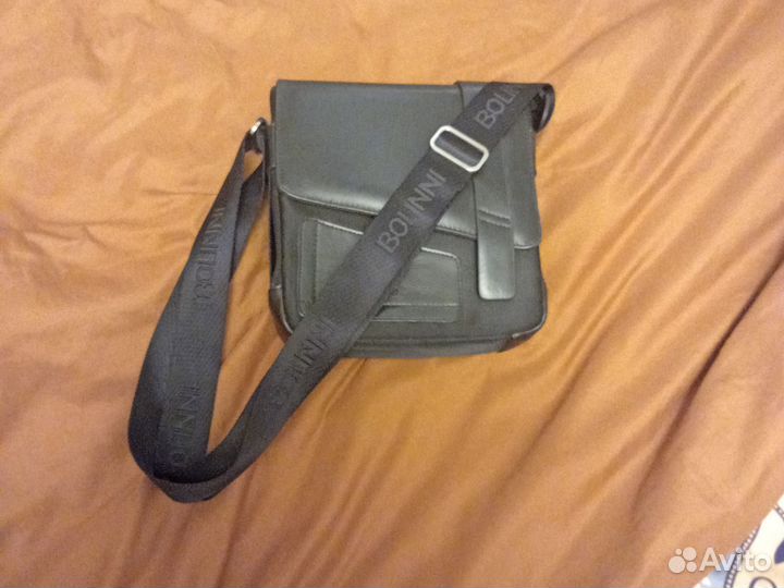 Барсетка bolinni