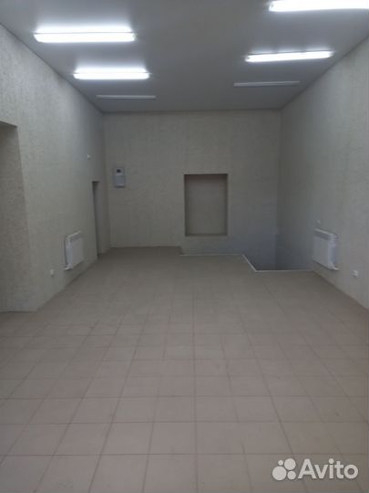 Аренда помещения под магазин