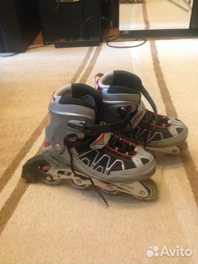 Ролики универсальные