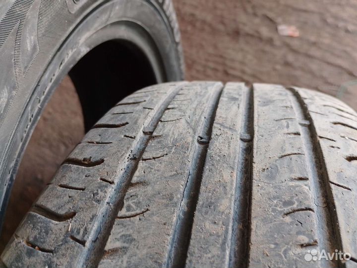 Hankook DW04 215/65 R17