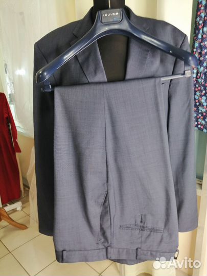 Костюм мужской