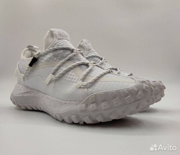 Nike ACG Mountain Fly Low SE 'Pilgrim' Термо