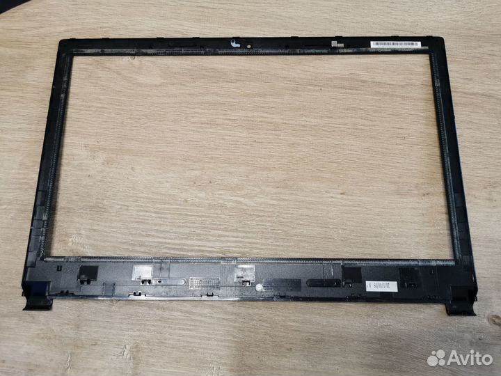 Рамка матрицы lenovo B50-30 AP14K000600