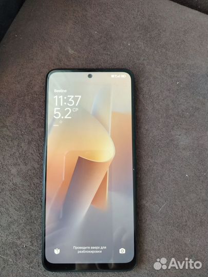 Xiaomi Redmi Note 12 Pro, 6/128 ГБ