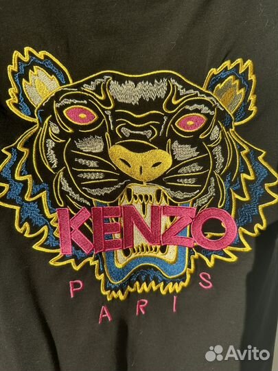 Платье kenzo оригинал