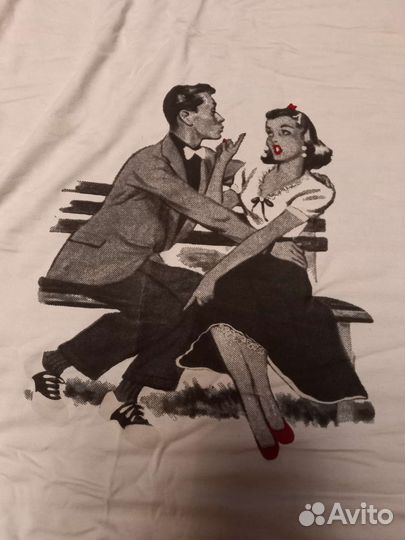 Купон трикотажного полотна 80140