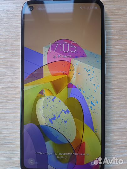 Samsung Galaxy A11, 2/32 ГБ