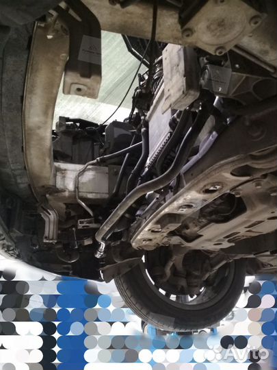 Частный мастер, Ремонт и обслуживание автомобилей