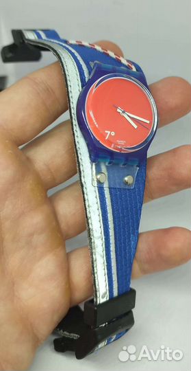 Часы Swatch Swiss made Швейцария