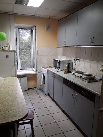 Комната 17 м², 3/6 эт.