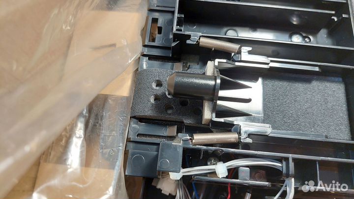 Toner hopper Kyocera TaskAlfa