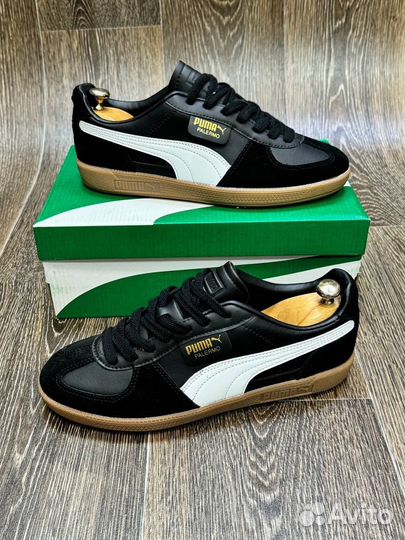 Кроссовки Puma Retro мужские (Арт.41402)