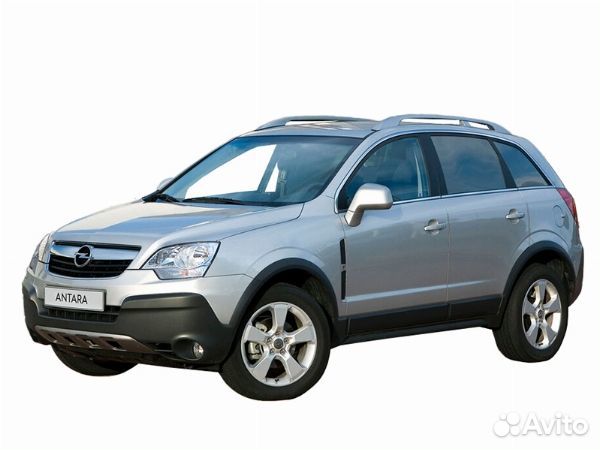 Ступичный узел перед chevrolet captiva/daewoo winstorm/opel antara 06