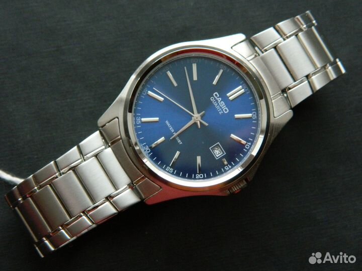 Из коллекции Classic watches Винтажные часы Casio