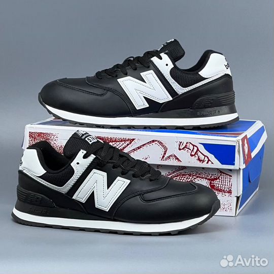 New Balance 574 Роскошные