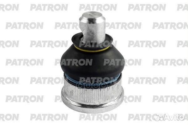 Опора шаровая citroen: AX/saxo, peugeot: 106 (П