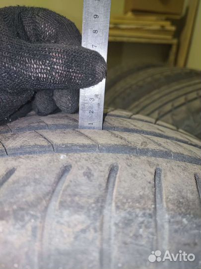 Bridgestone Alenza 001 255/55 R18 109W
