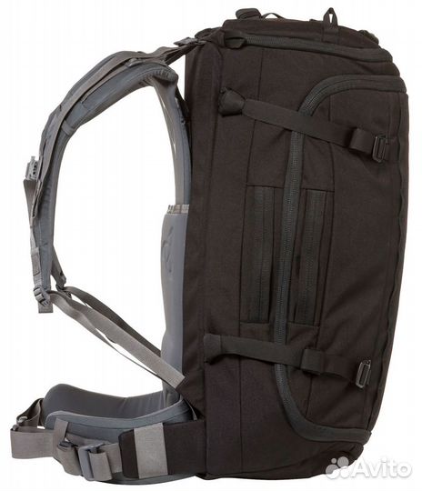 Mystery Ranch Tower 47 climbing backpack