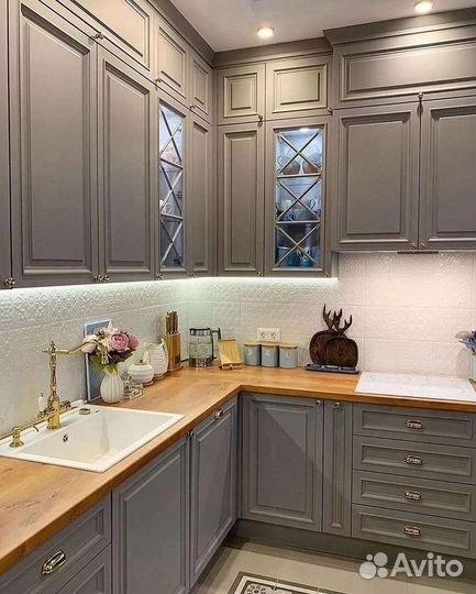 Кухонный гарнитур