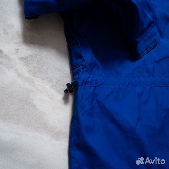 Vaude Vintage XL мембранная куртка