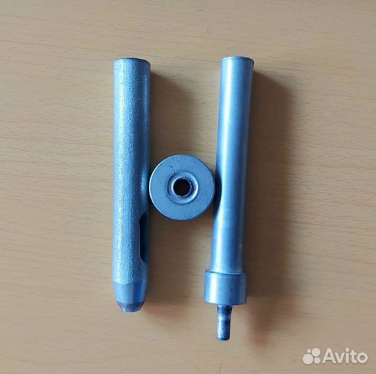 Люверсовщик ручной Classic d10 мм, набор