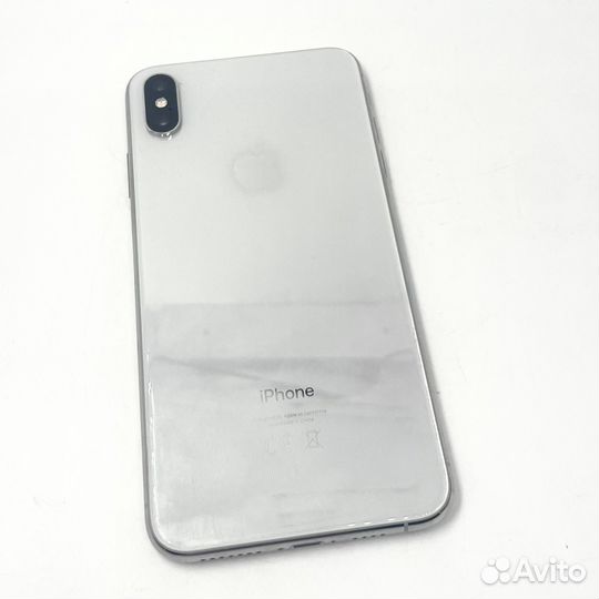 iPhone Xs Max, 256 ГБ