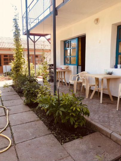 Квартира-студия, 17,8 м², 1/2 эт.