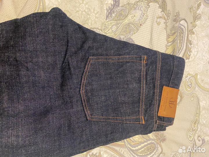 Джинсы Japan Blue Jeans