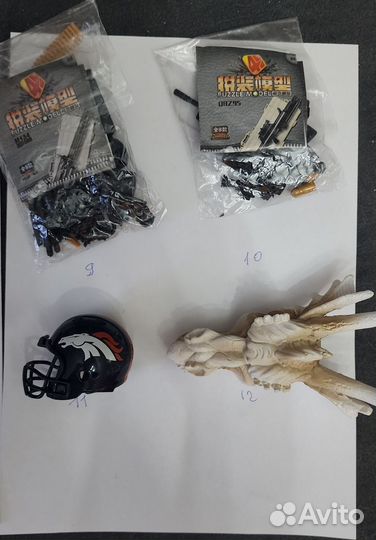 Аксессуары одежда для 1/6 Tbleague Toys Jiaou