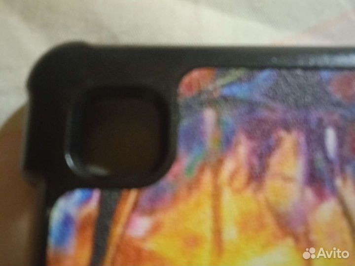 Чехол на планшет samsung tab a7