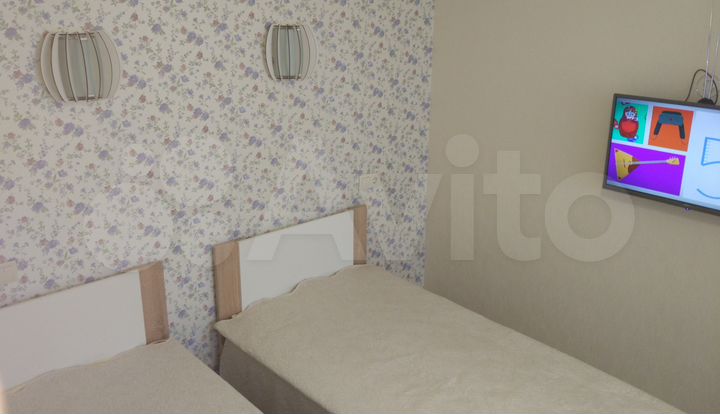 Дом 25 м² на участке 3 сот.