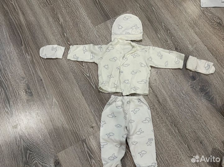 Комплект детский