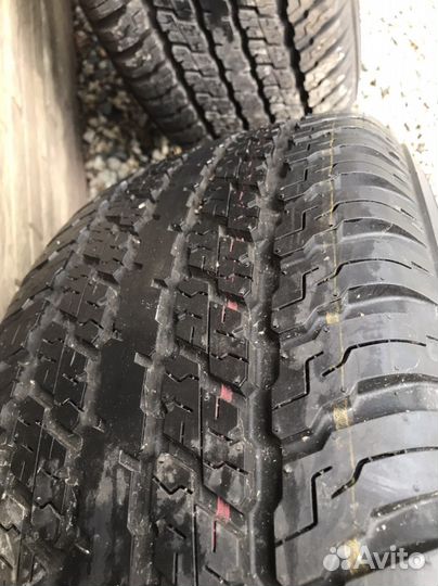 Yokohama Geolandar G94 265/65 R17