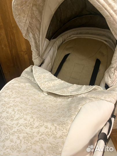 Коляска Tako megaline 3 в 1