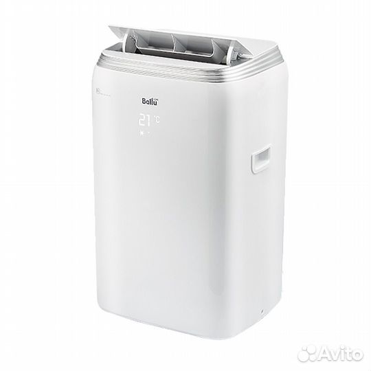 Мобильный кондиционер. Напольный кондиционер